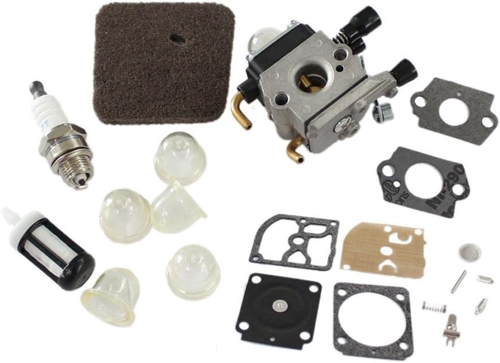 Carburetor & Diaphragm Gasket X964872