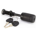 Threaded Hitch Lock for 2-inch Receiver Y5078