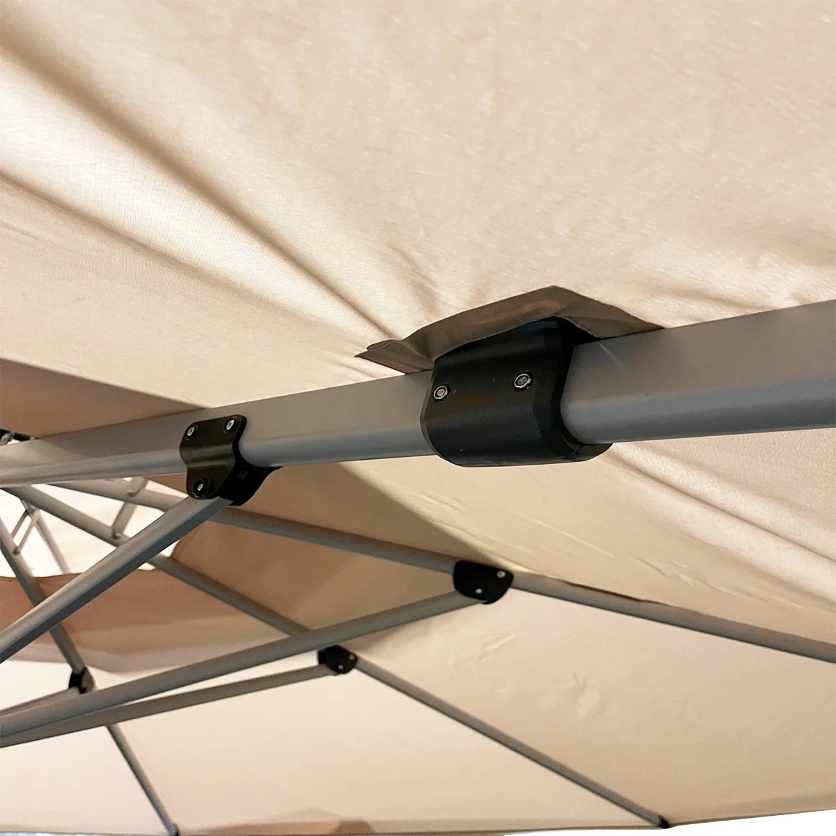 Replacement Canopy Top Cover for Round Umbrella A80081