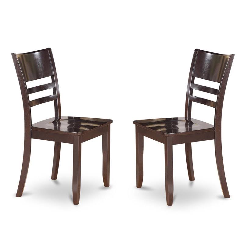 3 PC Kitchen Table and 2 Chairs Z124356