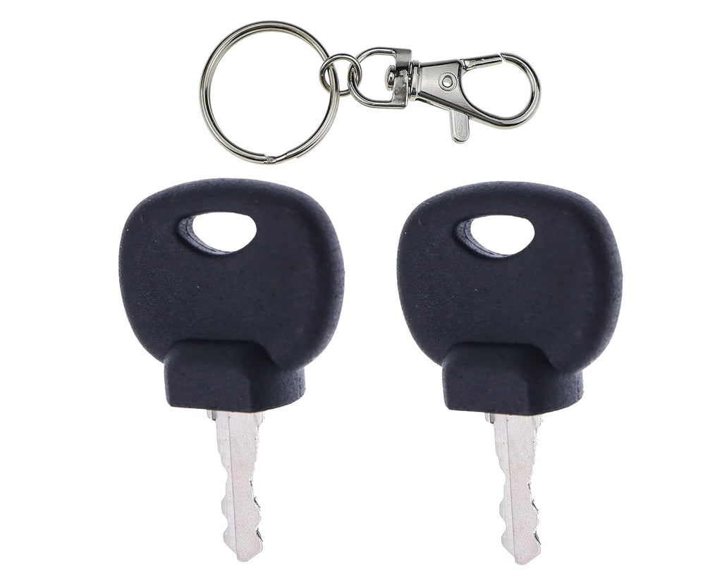 Ignition Keys U3493