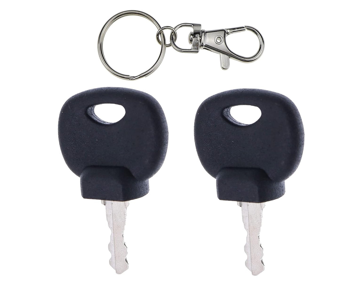 Ignition Keys U3493
