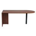 Mahogany Desk X106658