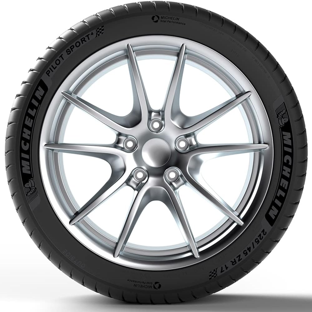 Summer Radial Car Tire 225/45R18 91W R7588