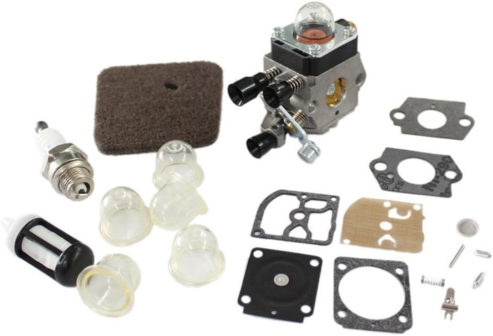 Carburetor & Diaphragm Gasket X964872