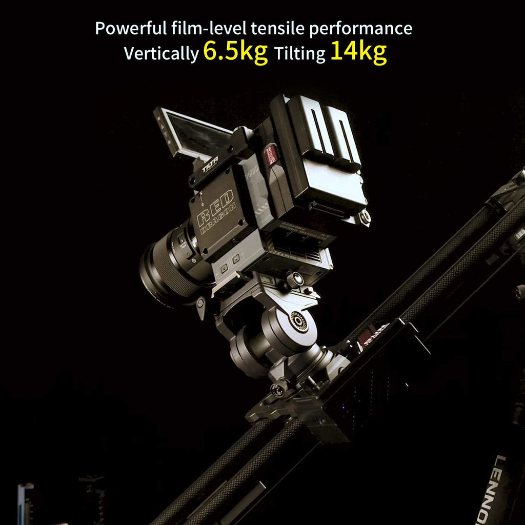 Motorized Camera Slider 120cm Carbon Fiber T50750