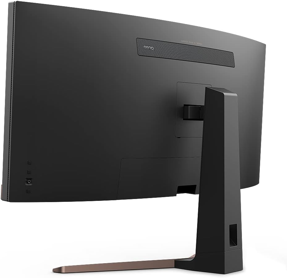 37.5” WQHD Ultrawide Curved Monitor with USB-C, HDMI, DP Y812