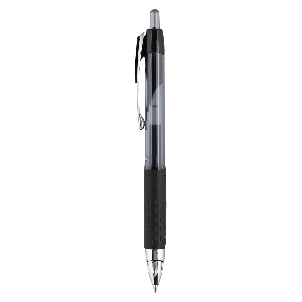 Retractable Gel Pens Medium Point 0.7mm Assorted Ink 8 Count G9244