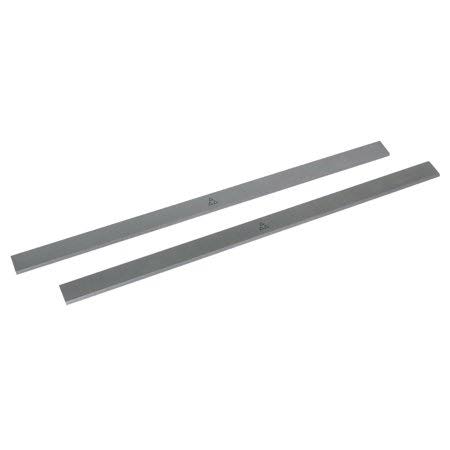 12" HSS Planer Blades 2-Pack Y534
