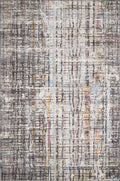 Charcoal Multi Rug R341261
