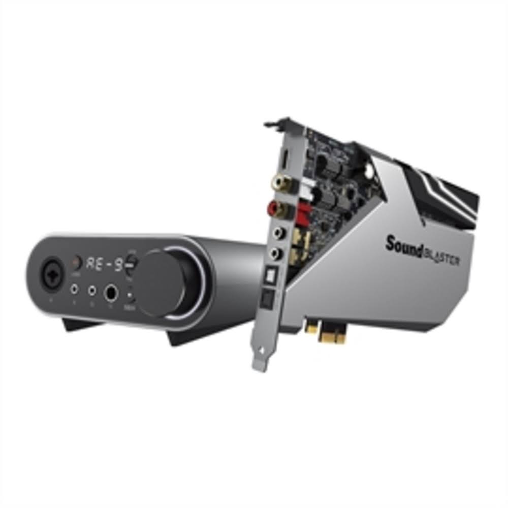 Sound Blaster Ae 9 Y8723