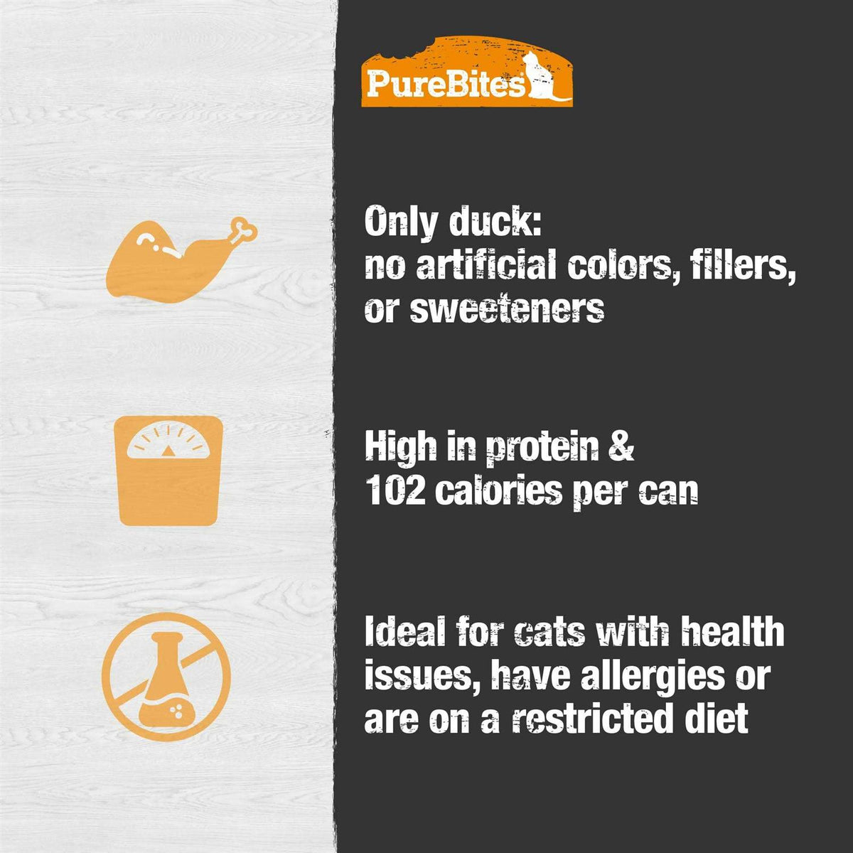 Chicken Pate Cat Food A53486