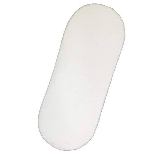 Cotton Moses Basket U83663
