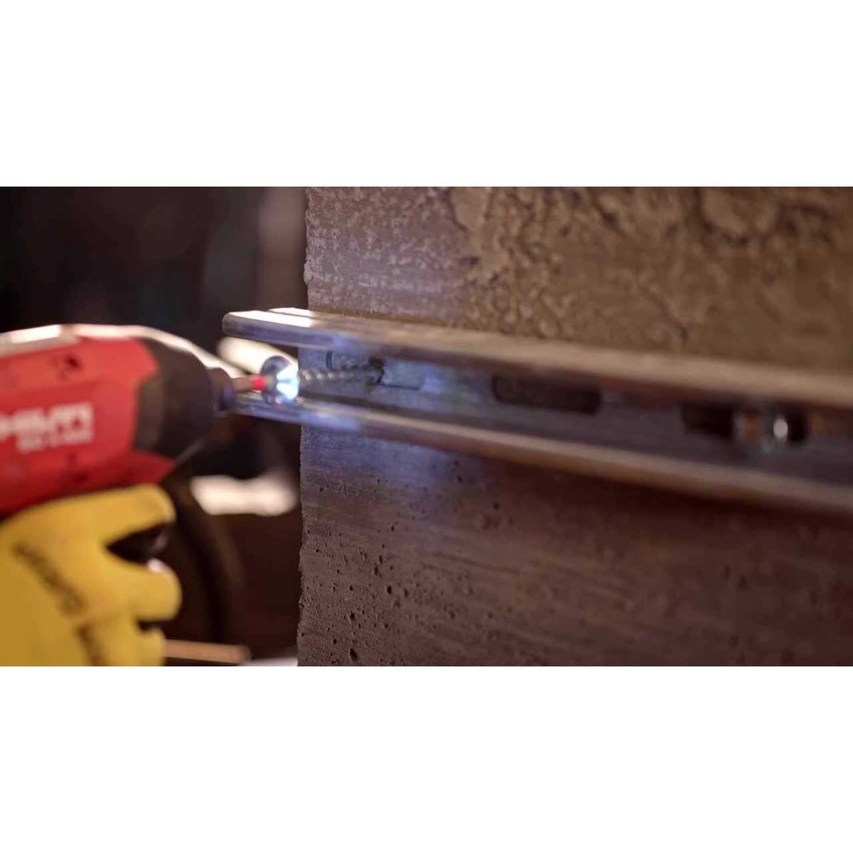5/8 in. Concrete and Masonry Screw Anchor Z990