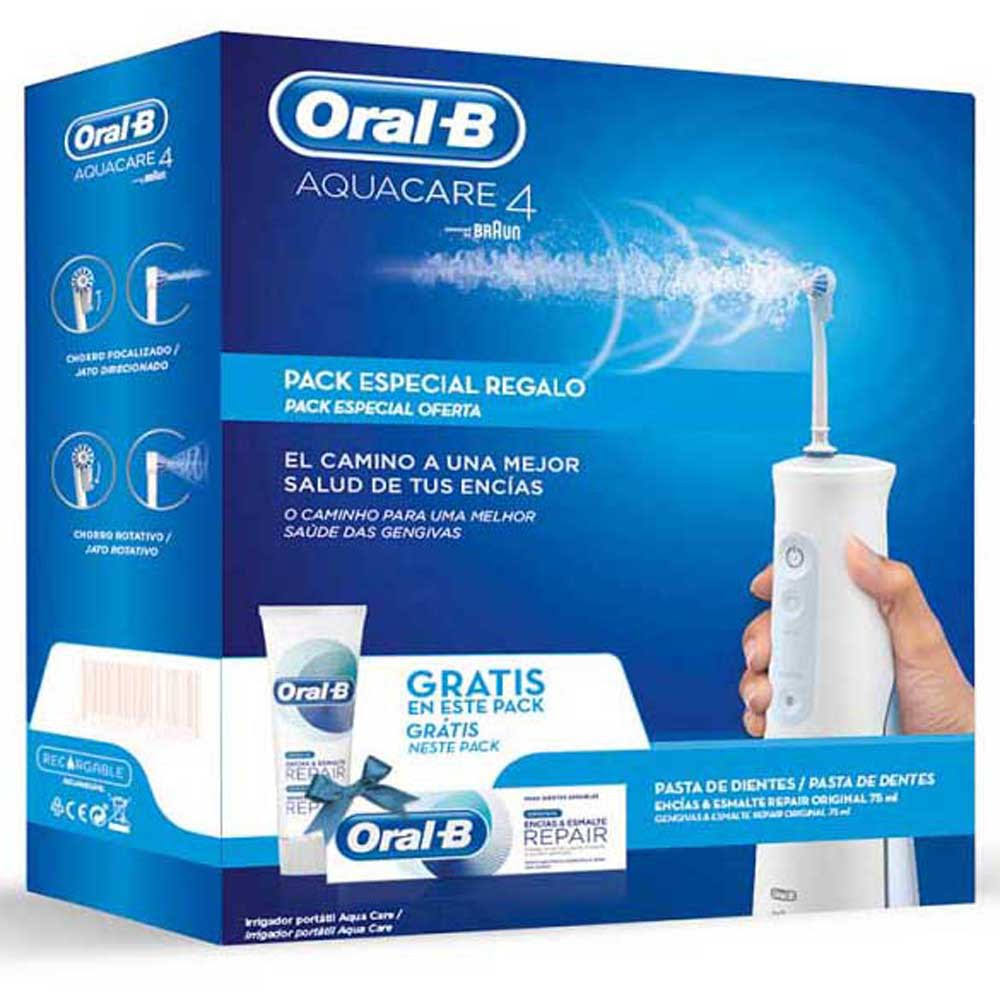 AquaCare 4 T373