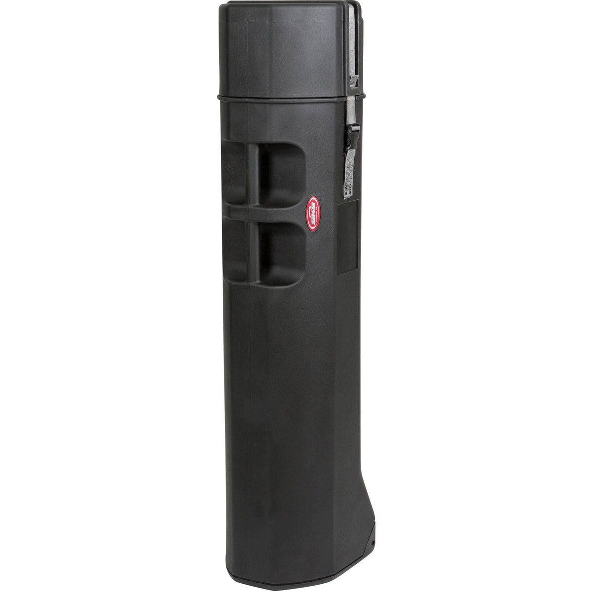 Roto-Molded Tripod Case with Wheels O441
