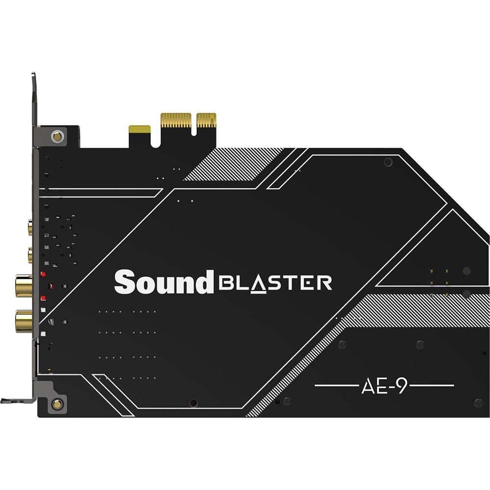 Sound Blaster Ae 9 Y8723