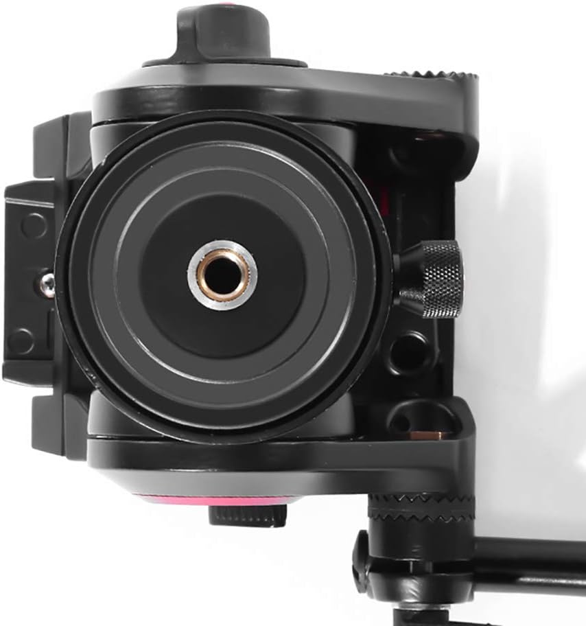 Video Tripod with Ground Spreader U1143