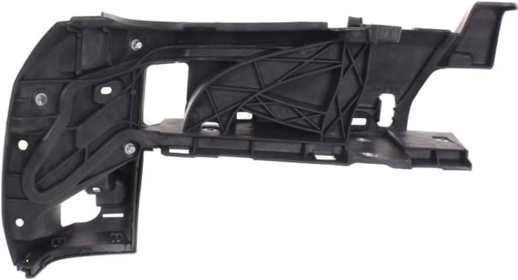 Rear Bumper Bracket Driver Side E61426