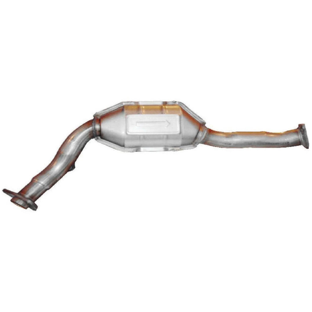 Catalytic Converter V80570