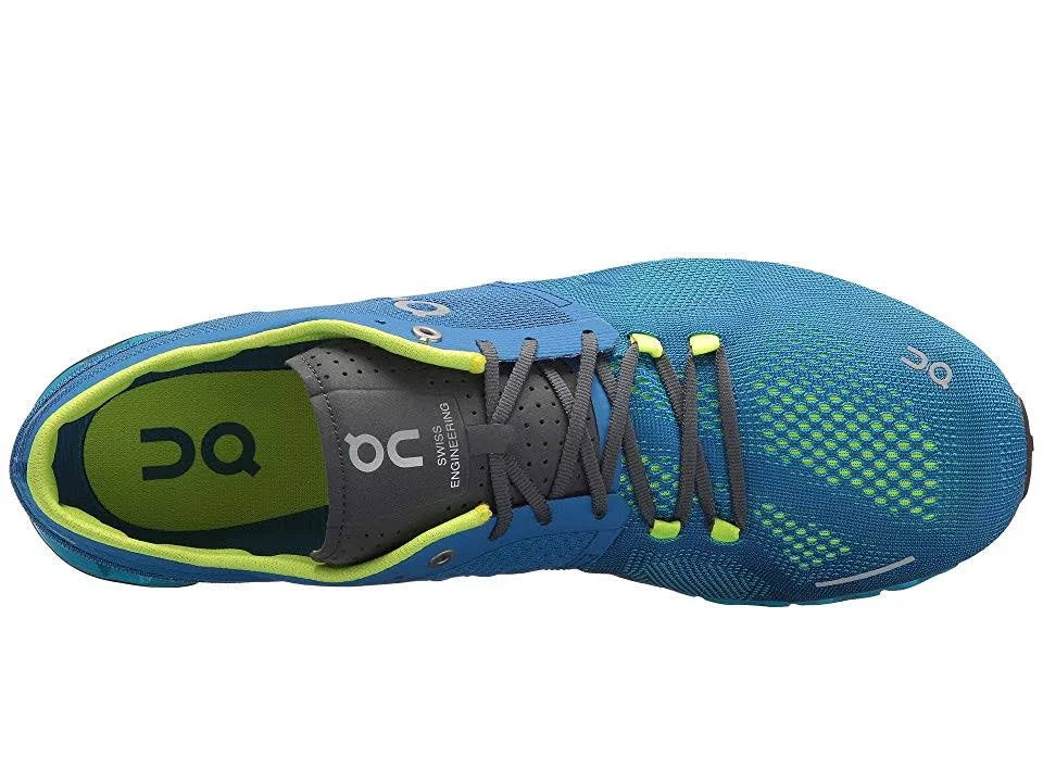 Men's Cloud x Water Blues 12.5 D Shoes G2418