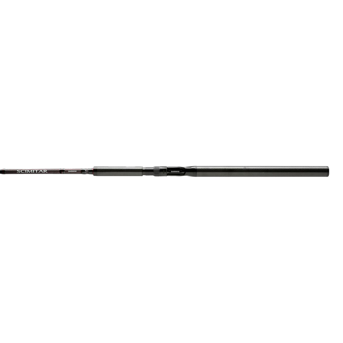 SCIMITAR 100 MH 2PC Freshwater Salmon Steelhead Trolling Rod F65899