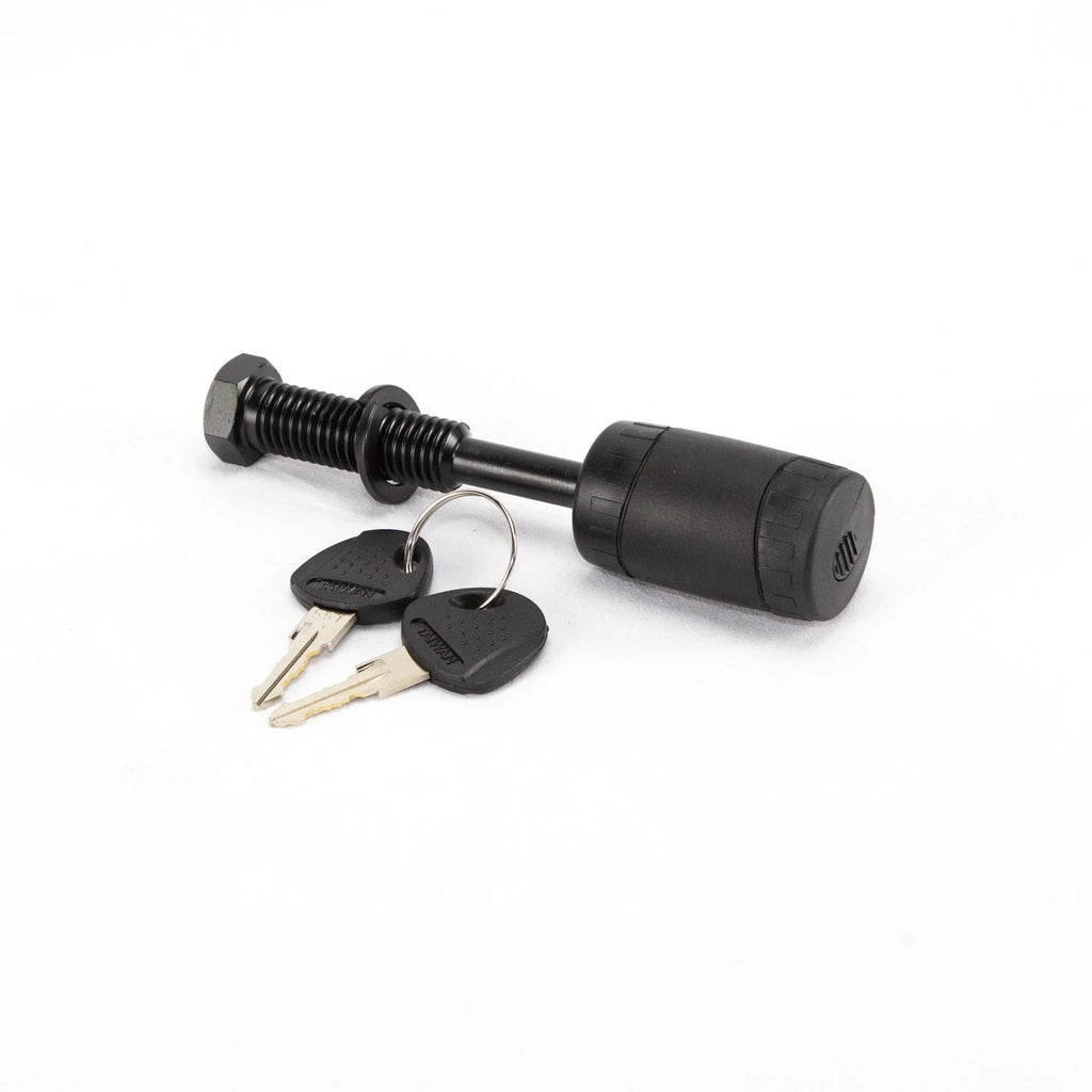 Threaded Hitch Lock for 2-inch Receiver Y5078
