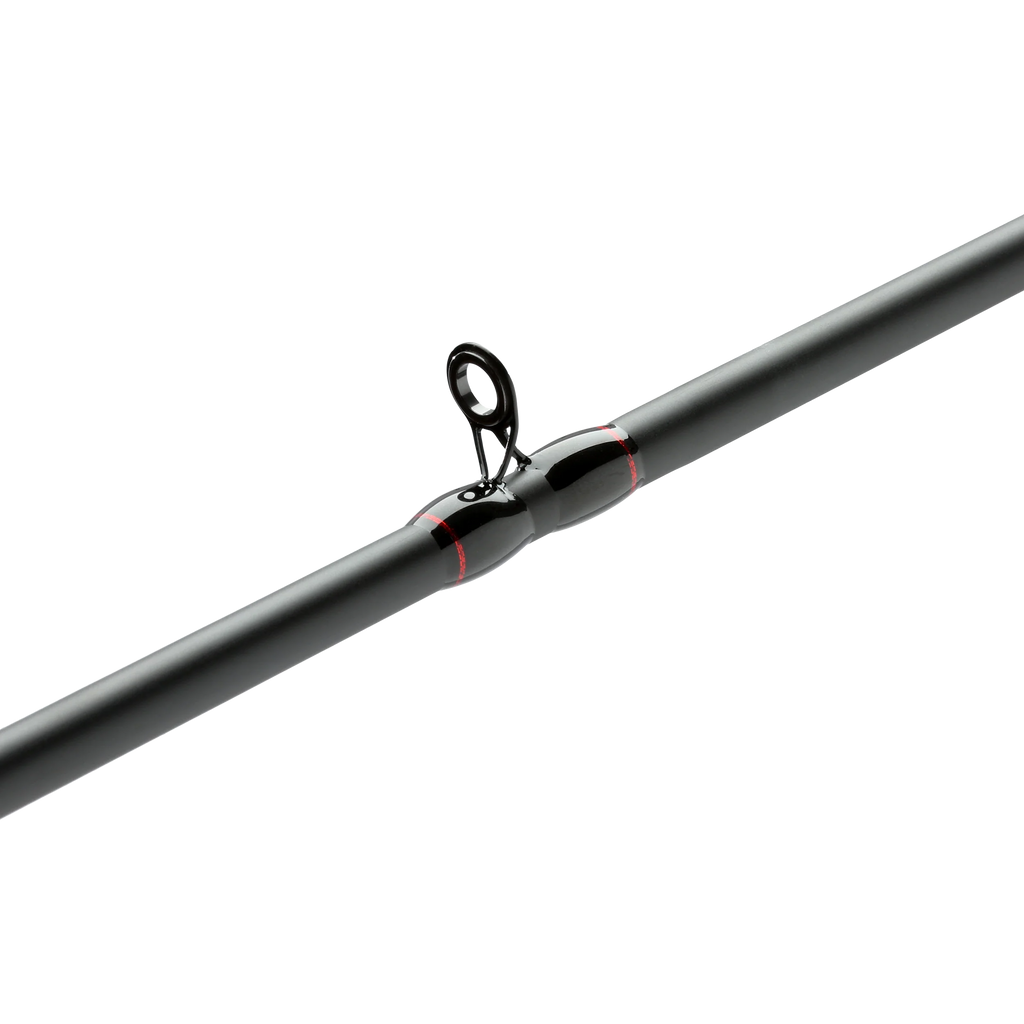 SCIMITAR 100 MH 2PC Freshwater Salmon Steelhead Trolling Rod F65899