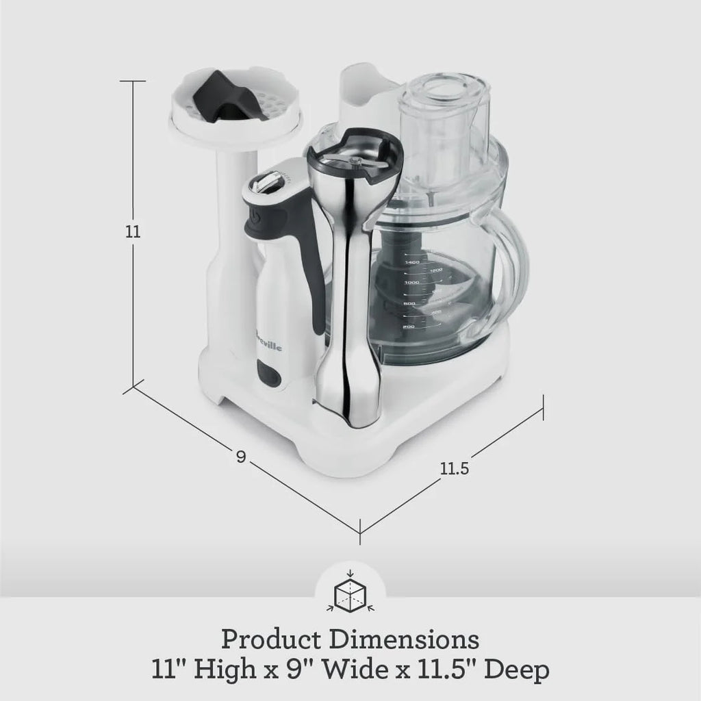 All In One Processing Station V520