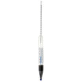 9/21 Degree Brix Sugar Scale Combined Form Thermo-Hydrometer J644