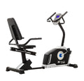 Recumbent Bike with 24 Magnetic Resistance Levels E183167