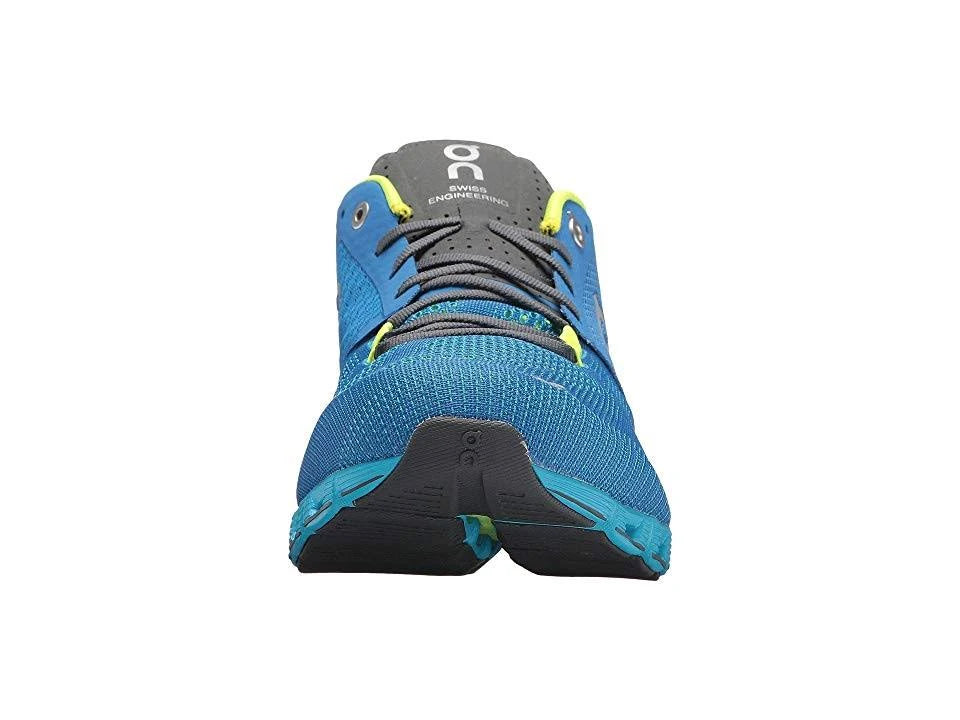 Men's Cloud x Water Blues 12.5 D Shoes G2418