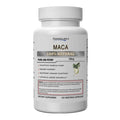 Peruvian Maca 750mg 120 Vegetable Capsules A1524