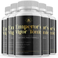 Dietary Supplement 300 Capsules Y539