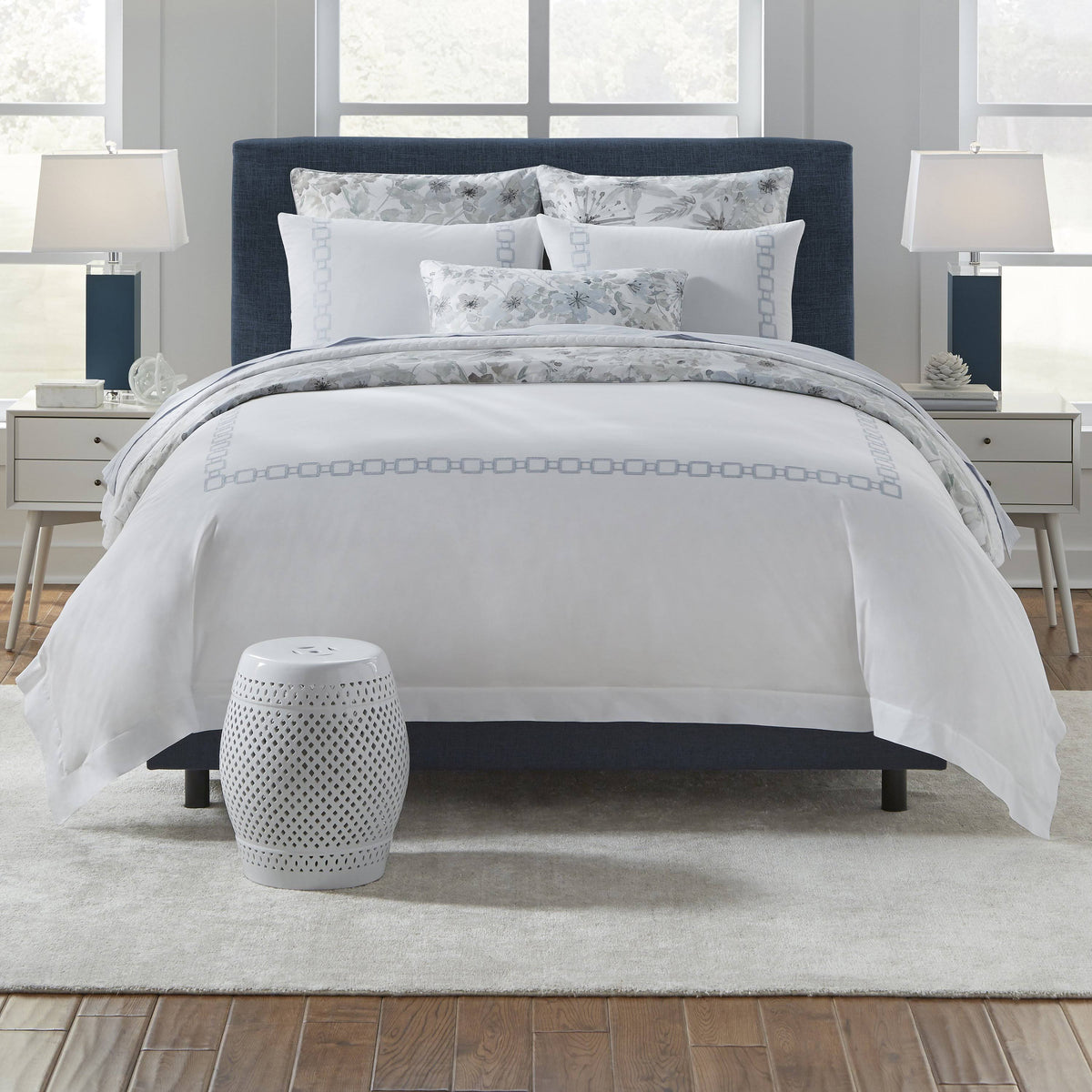 Ivory Standard Sham R775259