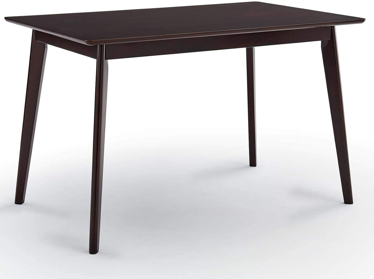 Cappuccino Rectangle Dining Table A8924