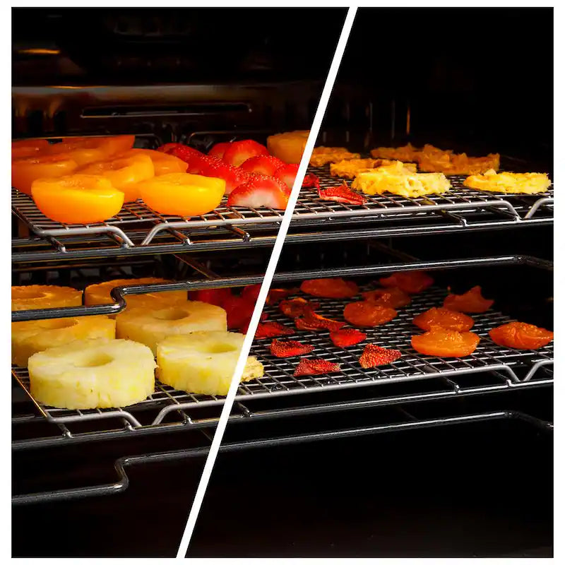 30 in. Double Electric Wall Oven with Convection Self-Cleaning Z4670