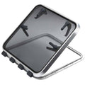 Silver Escape Hatch W176408