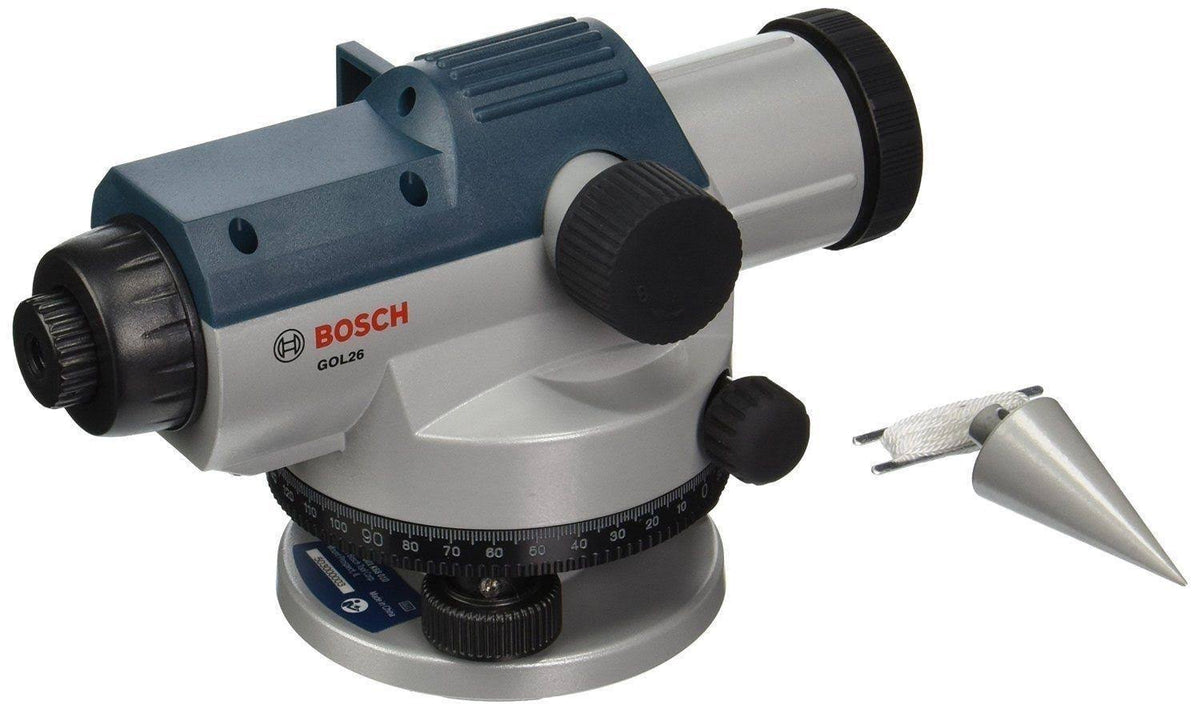 26x Automatic Optical Level U420