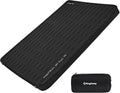Queen Size 3 Inch Self Inflating Camping Sleeping Pad W123
