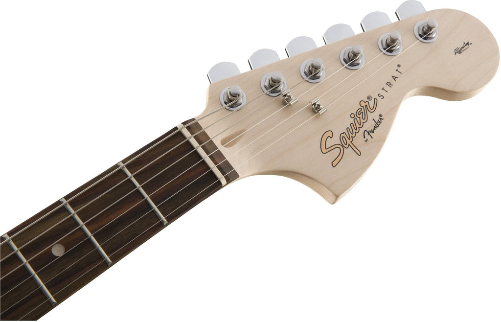 Race Red Stratocaster Q316712