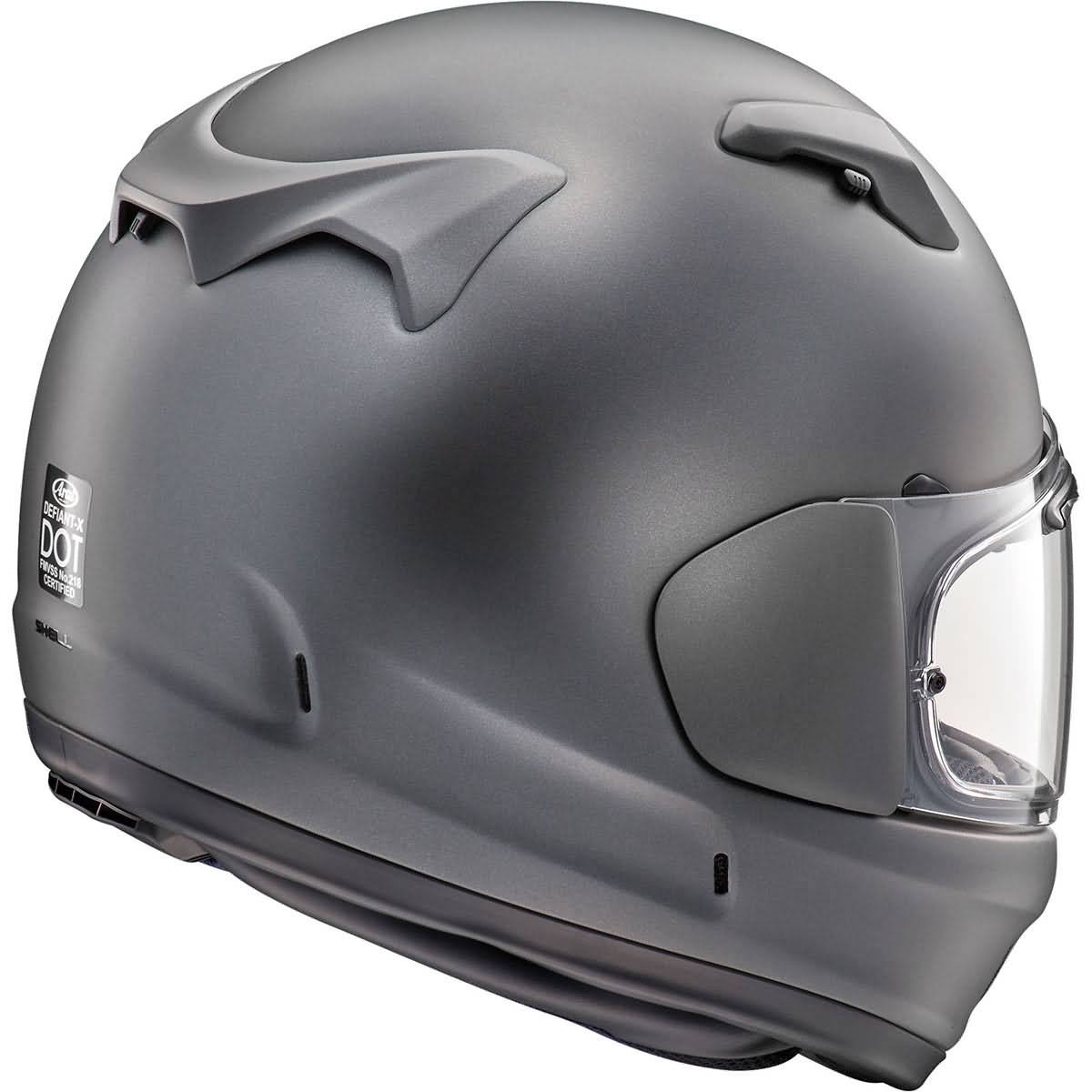 Black Frost Medium Helmet Y98891
