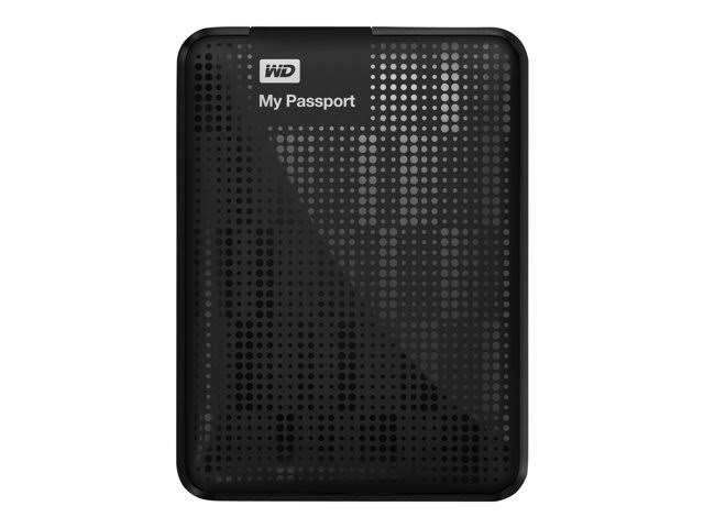 2 TB External HDD USB 3.0 B706