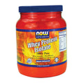Whey Protein Isolate Unflavored Powder, 1.2 lb (2 pack) X453323