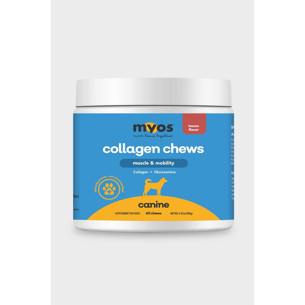 Collagen Chew for Dogs I155465