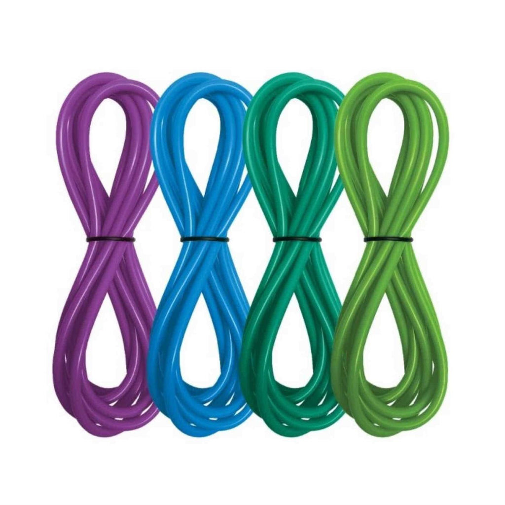 4-Color Tubing Set K943646