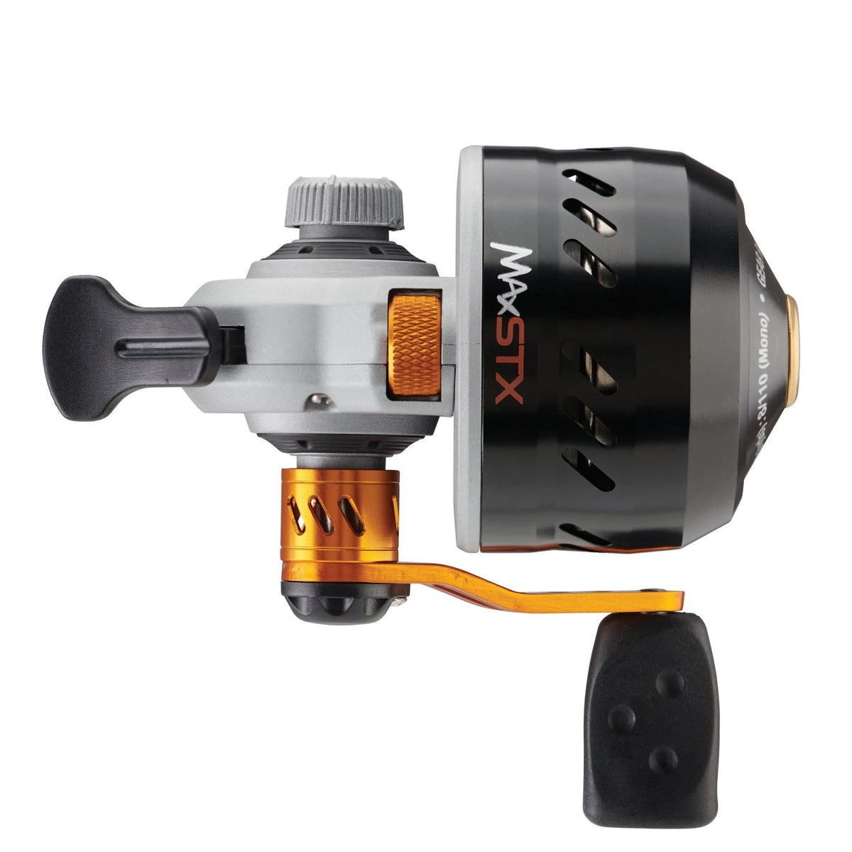 Spincast Fishing Reel Size 10 E2341