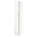 White High Cabinet with 2 Doors K375