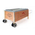 100 lb Pig Lamb Roasting Box Slow Cooker F284
