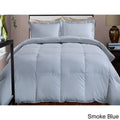 Blue Twin Down Alternative Comforter Q8785